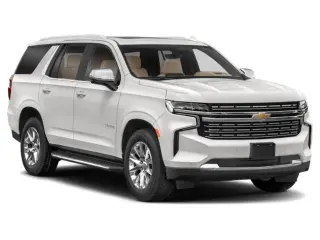 Chevrolet Tahoe 2023 4x4 Premier SUV 4 puerta