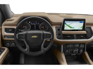 Chevrolet Tahoe 2023 4x4 Premier SUV 4 puerta