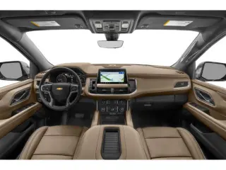 Chevrolet Tahoe 2023 4x4 Premier SUV 4 puerta