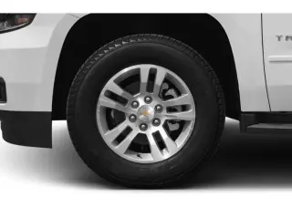 Chevrolet Tahoe 2020 4x4 LS 4p SUV