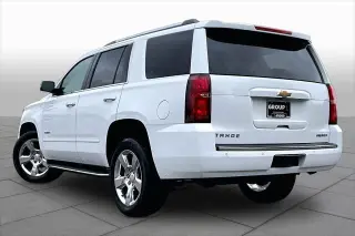Chevrolet Tahoe 2020 4x2 Premier 4dr SUV