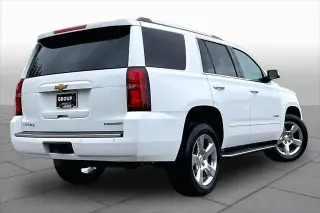 Chevrolet Tahoe 2020 4x2 Premier 4dr SUV