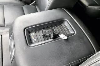 Chevrolet Tahoe 2020 4x2 Premier 4dr SUV