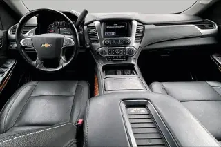 Chevrolet Tahoe 2020 4x2 Premier 4dr SUV