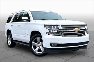 Chevrolet Tahoe 2020 4x2 Premier 4dr SUV
