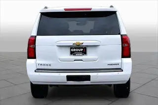 Chevrolet Tahoe 2020 4x2 Premier 4dr SUV