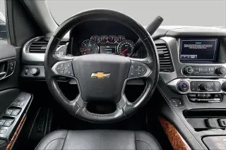 Chevrolet Tahoe 2020 4x2 Premier 4dr SUV