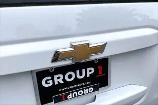 Chevrolet Tahoe 2020 4x2 Premier 4dr SUV