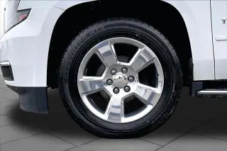 Chevrolet Tahoe 2020 4x2 Premier 4dr SUV