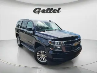 Chevrolet Tahoe 2015 4x2 LT 4dr SUV