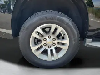 Chevrolet Tahoe 2015 4x2 LT 4dr SUV