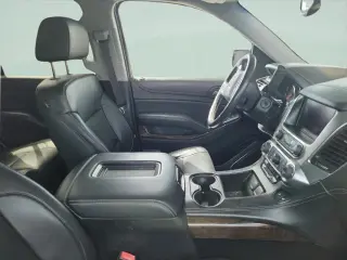 Chevrolet Tahoe 2015 4x2 LT 4dr SUV