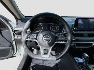 Nissan Altima 2024 2.5 SR 4dr Sedán