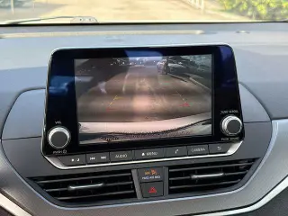 Nissan Altima 2024 2.5 SR 4dr Sedán
