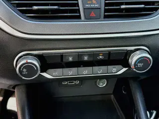 Nissan Altima 2024 2.5 SR 4dr Sedán