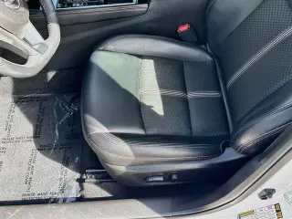 Nissan Altima 2024 2.5 SR 4dr Sedán