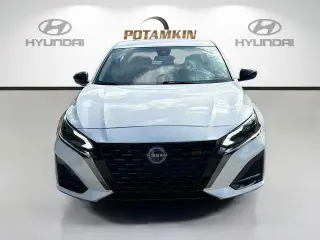 Nissan Altima 2024 2.5 SR 4dr Sedán