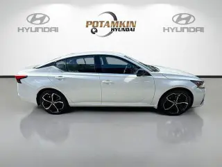 Nissan Altima 2024 2.5 SR 4dr Sedán