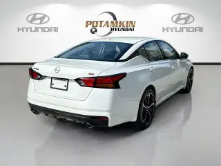 Nissan Altima 2024 2.5 SR 4dr Sedán