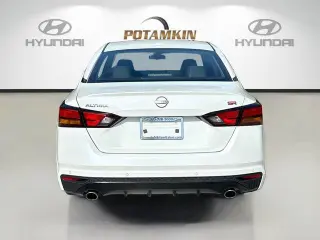 Nissan Altima 2024 2.5 SR 4dr Sedán