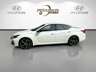 Nissan Altima 2024 2.5 SR 4dr Sedán