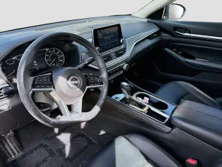 Nissan Altima 2024 2.5 SR 4dr Sedán