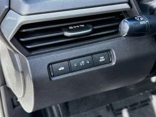 Nissan Altima 2024 2.5 SR 4dr Sedán