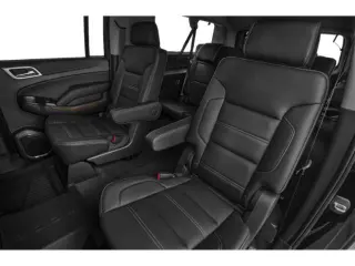 GMC Yukon XL 2019 4x4 Denali 4p SUV