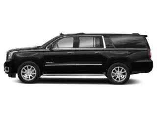 GMC Yukon XL 2019 4x4 Denali 4p SUV
