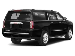 GMC Yukon XL 2019 4x4 Denali 4p SUV