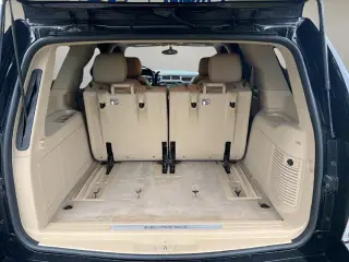 GMC Yukon 2012 AWD Denali 4p SUV