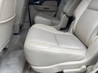 GMC Yukon 2012 AWD Denali 4p SUV