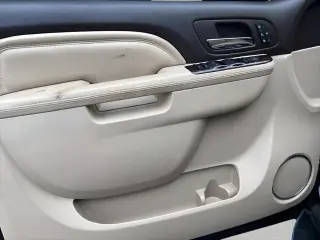 GMC Yukon 2012 AWD Denali 4p SUV