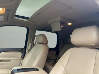 GMC Yukon 2012 AWD Denali 4p SUV