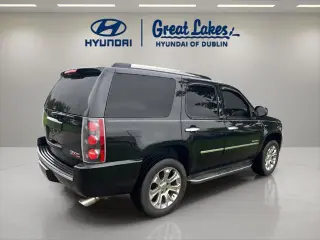 GMC Yukon 2012 AWD Denali 4p SUV