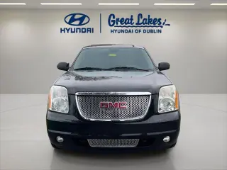 GMC Yukon 2012 AWD Denali 4p SUV