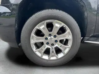 GMC Yukon 2012 AWD Denali 4p SUV