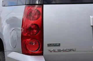 GMC Yukon 2012 4x4 SLE 4dr SUV