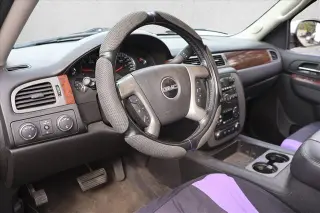 GMC Yukon 2012 4x4 SLE 4dr SUV