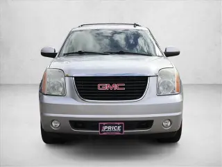 GMC Yukon 2012 4x4 SLE 4dr SUV