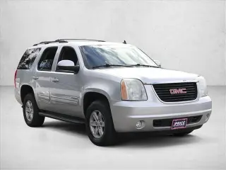 GMC Yukon 2012 4x4 SLE 4dr SUV