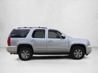 GMC Yukon 2012 4x4 SLE 4dr SUV