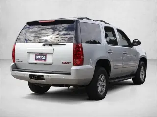 GMC Yukon 2012 4x4 SLE 4dr SUV
