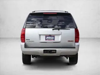 GMC Yukon 2012 4x4 SLE 4dr SUV