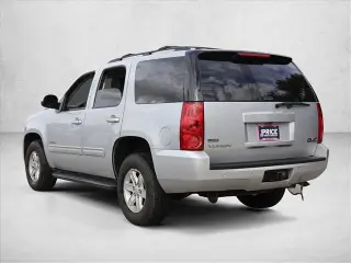 GMC Yukon 2012 4x4 SLE 4dr SUV