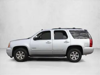 GMC Yukon 2012 4x4 SLE 4dr SUV