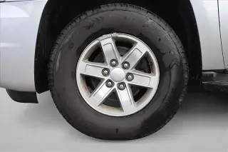 GMC Yukon 2012 4x4 SLE 4dr SUV