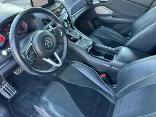 Acura RDX 2019 SH-AWD 4dr SUV con paquete A-SPEC