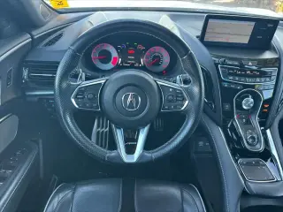 Acura RDX 2019 SH-AWD 4dr SUV con paquete A-SPEC
