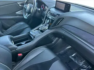 Acura RDX 2019 SH-AWD 4dr SUV con paquete A-SPEC